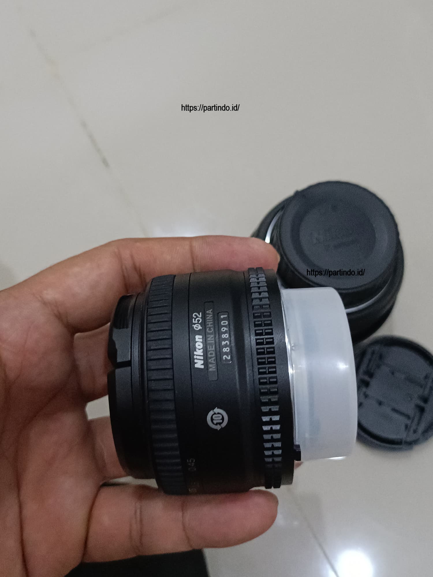 Nikon D90